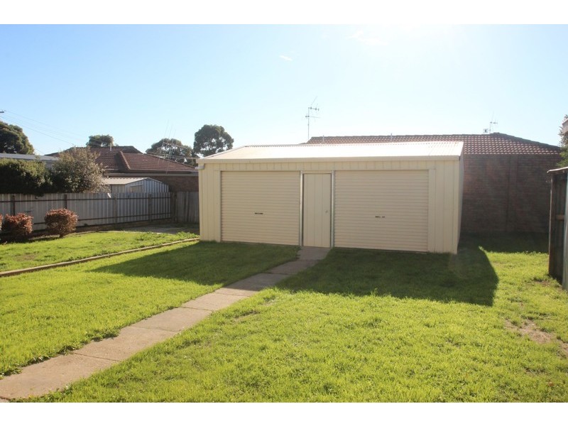 24 Peel Street, Maryborough VIC 3465