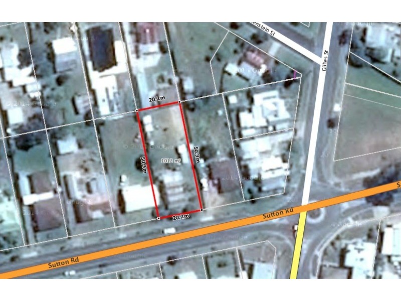 25 Sutton Road, Maryborough VIC 3465