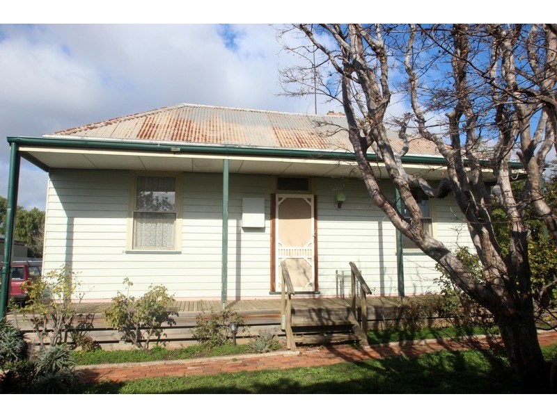 60 Goldsmith Street, Maryborough VIC 3465
