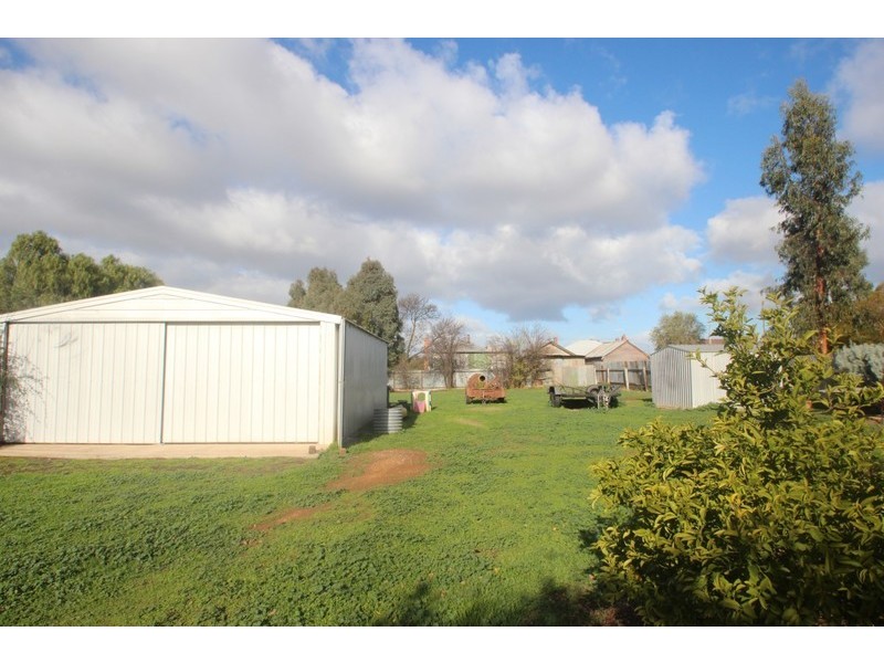 60 Goldsmith Street, Maryborough VIC 3465