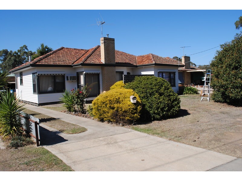 124 Park Road, Maryborough VIC 3465