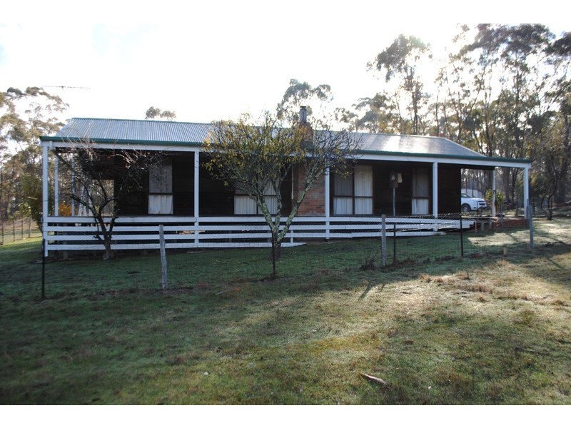 1360 Avoca-Talbot Road, Bung Bong VIC 3465