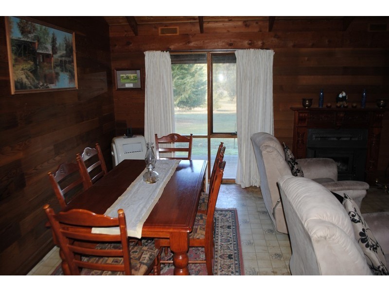 1360 Avoca-Talbot Road, Bung Bong VIC 3465