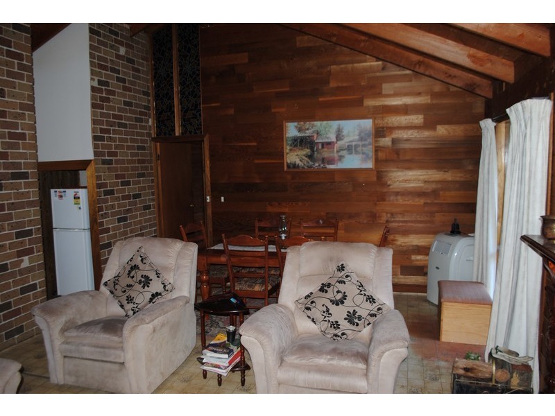 1360 Avoca-Talbot Road, Bung Bong VIC 3465