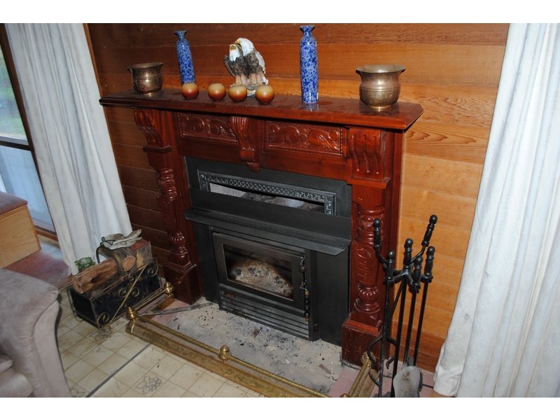 1360 Avoca-Talbot Road, Bung Bong VIC 3465