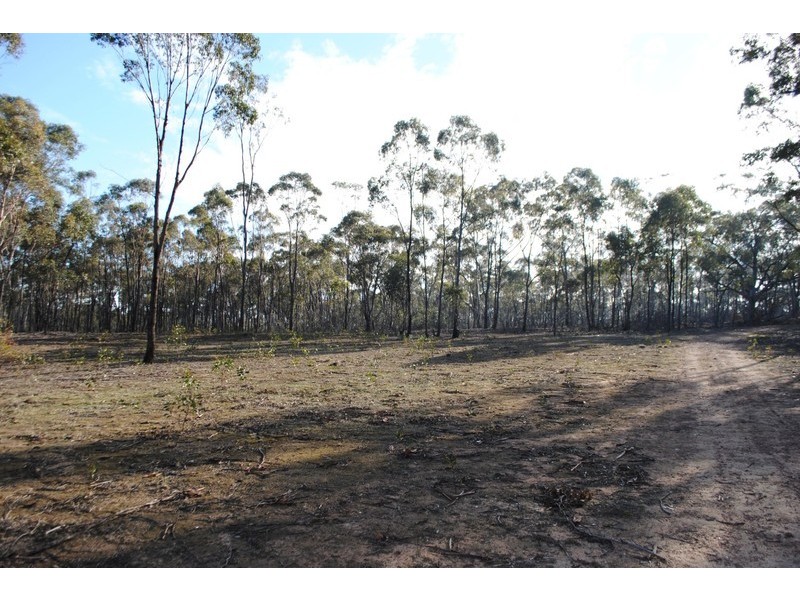 1360 Avoca-Talbot Road, Bung Bong VIC 3465