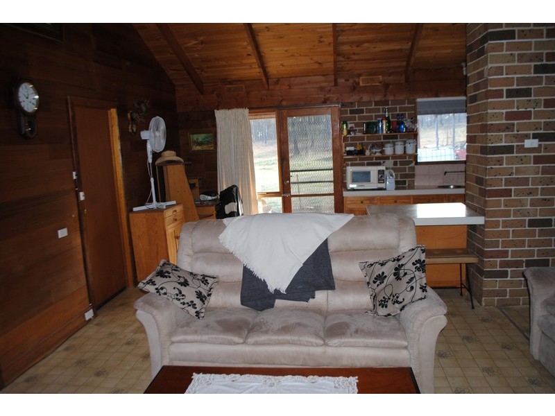 1360 Avoca-Talbot Road, Bung Bong VIC 3465