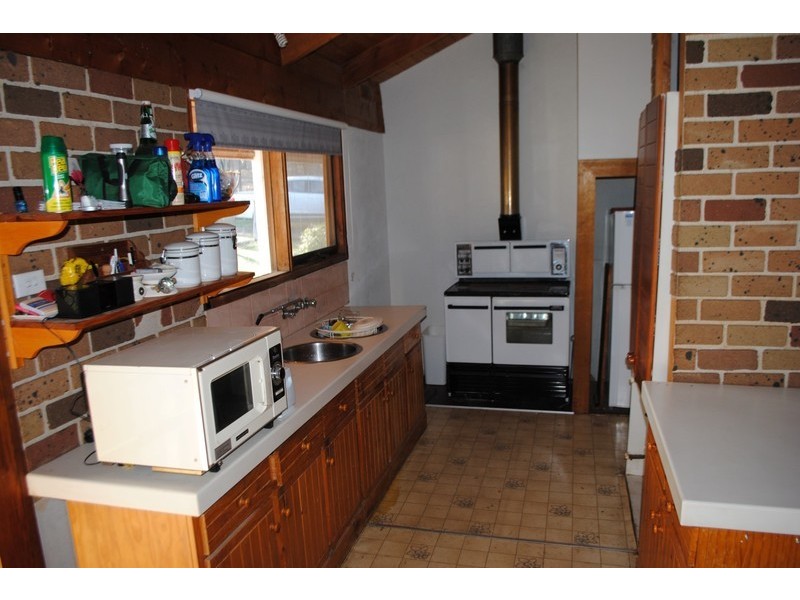 1360 Avoca-Talbot Road, Bung Bong VIC 3465