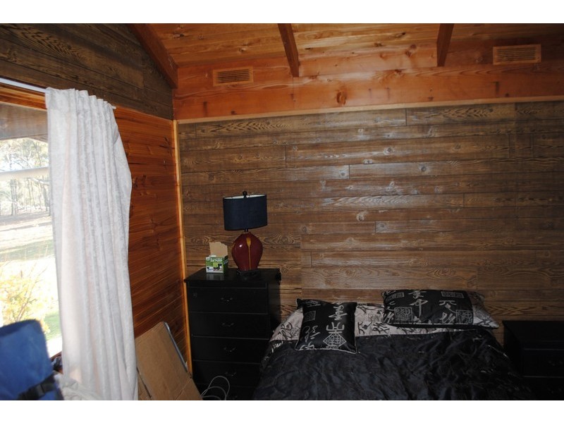 1360 Avoca-Talbot Road, Bung Bong VIC 3465