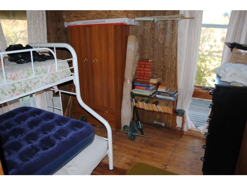 1360 Avoca-Talbot Road, Bung Bong VIC 3465