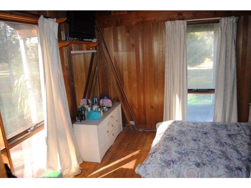 1360 Avoca-Talbot Road, Bung Bong VIC 3465