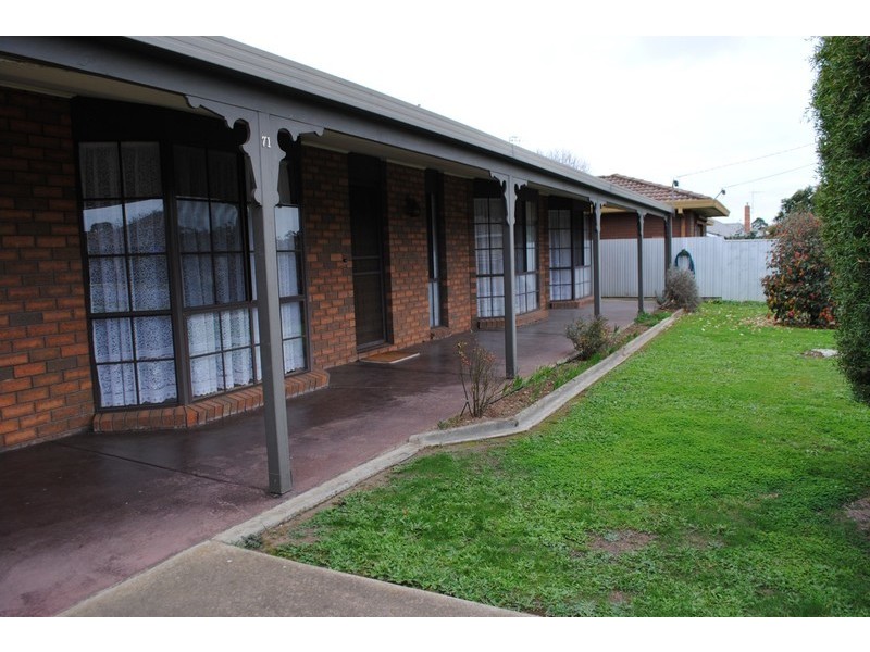 71 Park Road, Maryborough VIC 3465