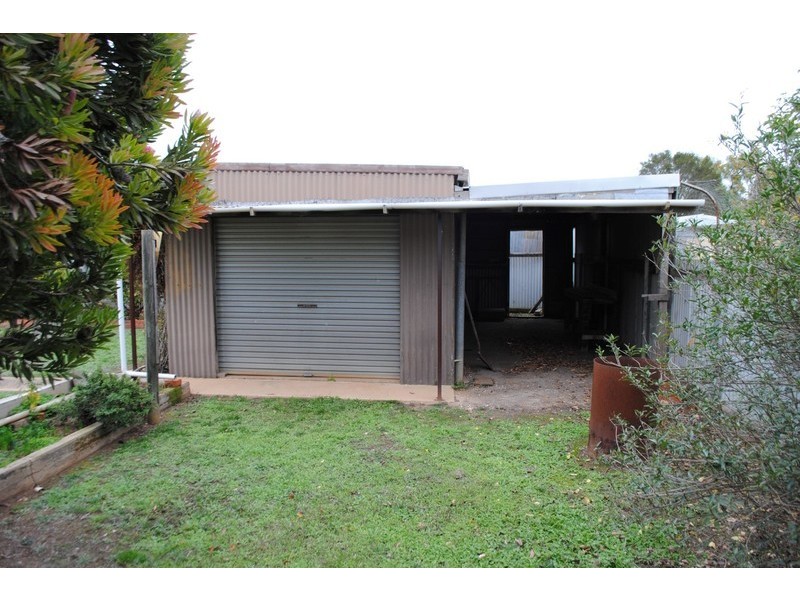 71 Park Road, Maryborough VIC 3465