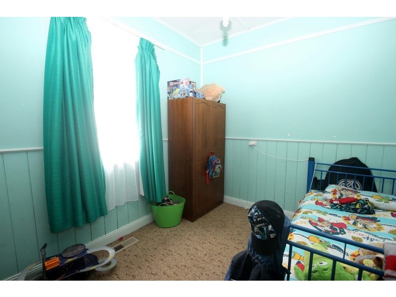 23 Gillies Street, Maryborough VIC 3465