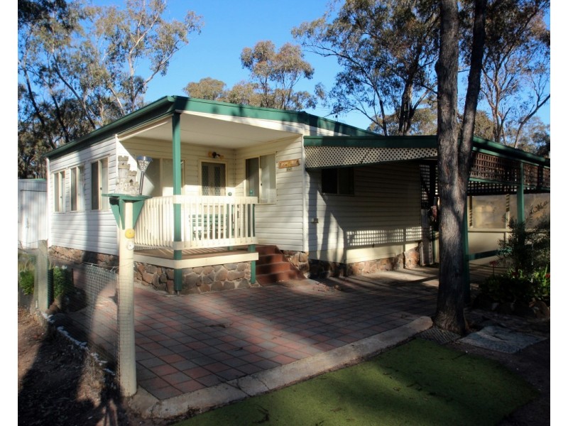 Site/160 Laanecoorie Lakeside Park, Laanecoorie VIC 3463