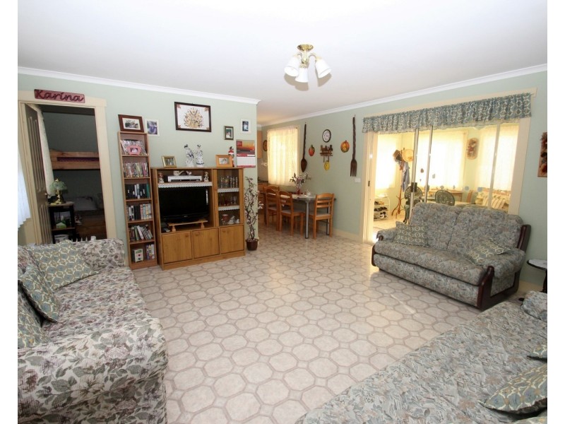 Site/160 Laanecoorie Lakeside Park, Laanecoorie VIC 3463