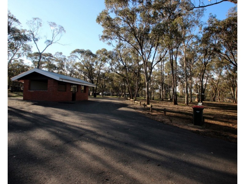 Site/160 Laanecoorie Lakeside Park, Laanecoorie VIC 3463