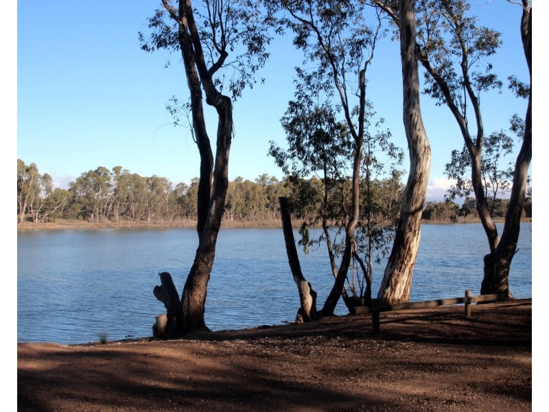 Site/160 Laanecoorie Lakeside Park, Laanecoorie VIC 3463