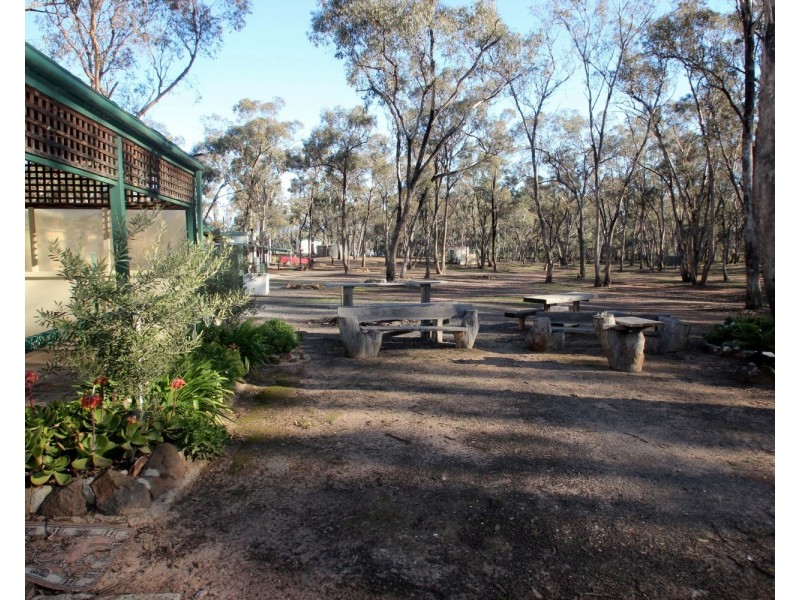 Site/160 Laanecoorie Lakeside Park, Laanecoorie VIC 3463