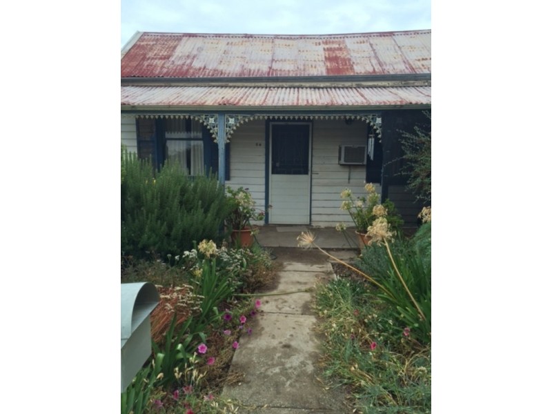 54 Raglan Street, Maryborough VIC 3465