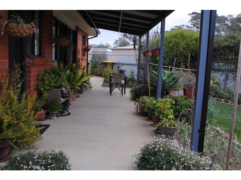 22 East Field Street, Maryborough VIC 3465