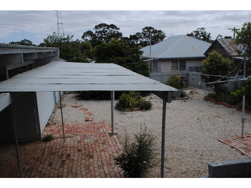 15 Spring Street, Maryborough VIC 3465