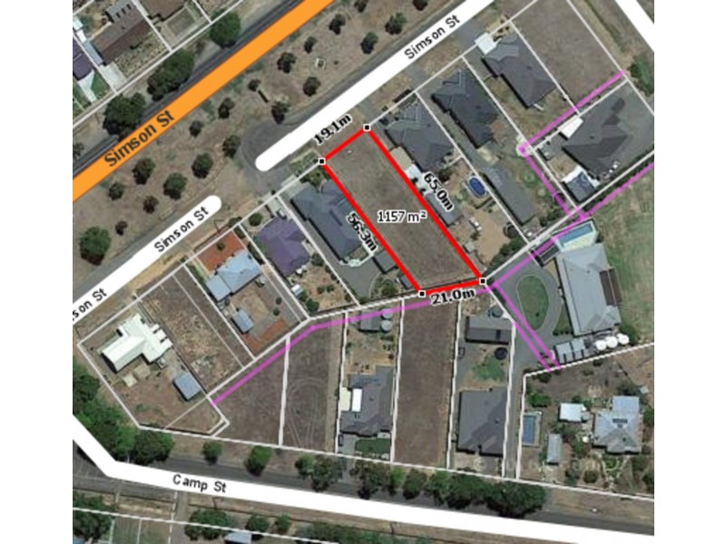 14 Simson Street, Carisbrook VIC 3464