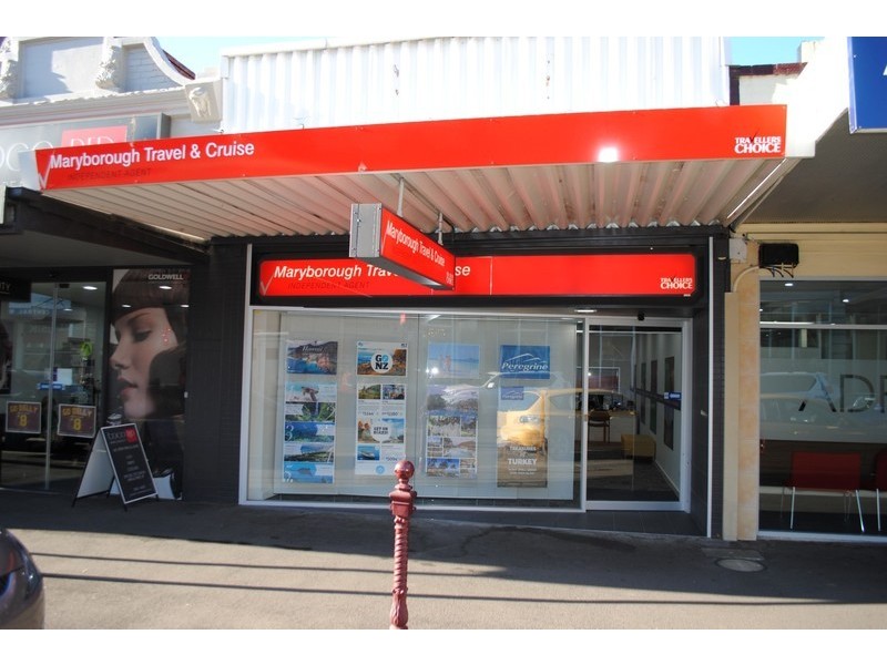 156 High Street, Maryborough VIC 3465