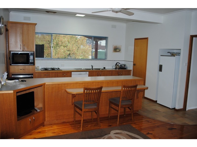 100 Gertrude Street, Maryborough VIC 3465