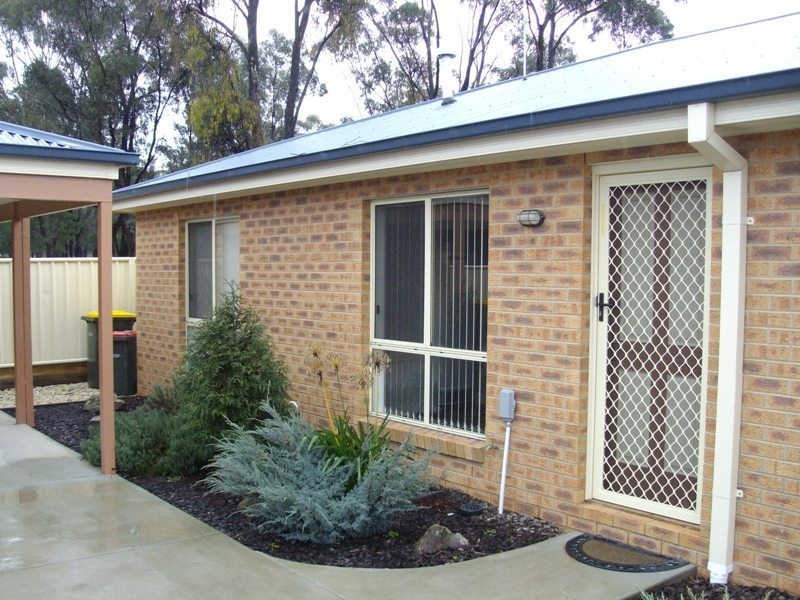 4/6 Brown Street, Maryborough VIC 3465