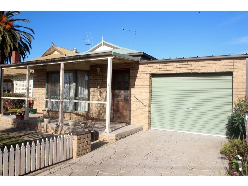 9 Havelock Street, Maryborough VIC 3465