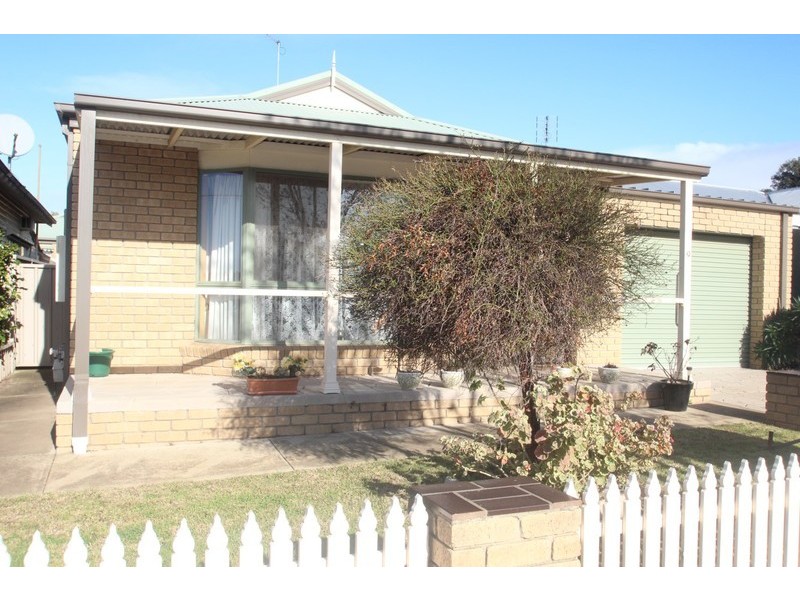 9 Havelock Street, Maryborough VIC 3465