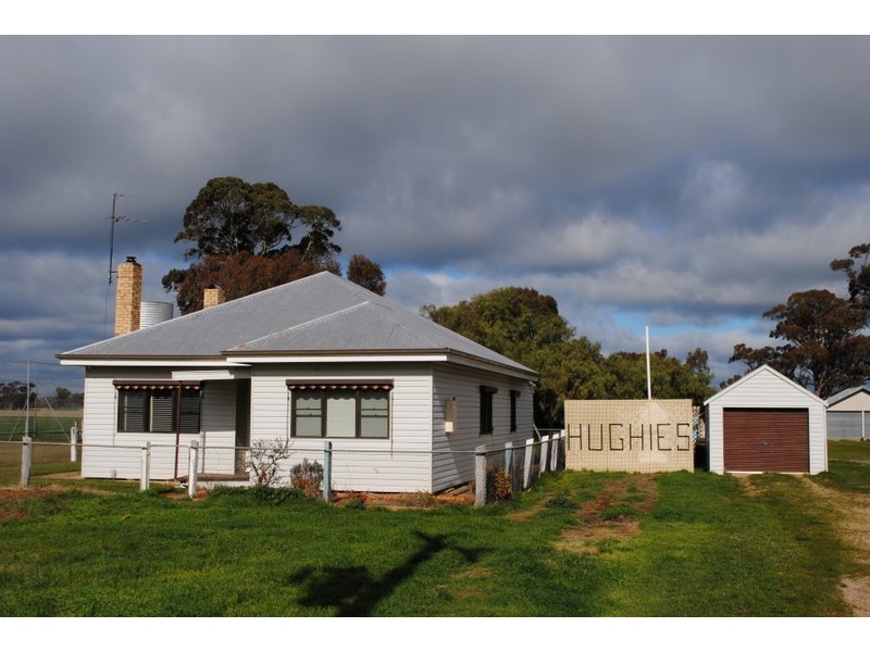 1236 Moonambel Road, Natte Yallock VIC 3465