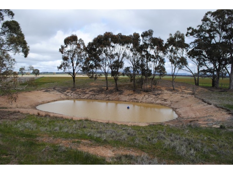 1236 Moonambel Road, Natte Yallock VIC 3465