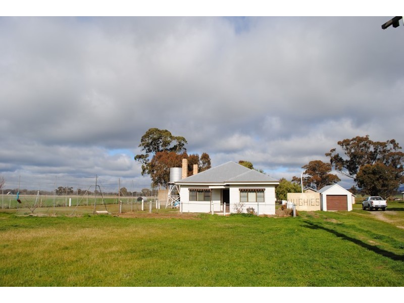 1236 Moonambel Road, Natte Yallock VIC 3465