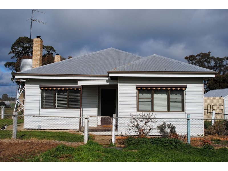 1236 Moonambel Road, Natte Yallock VIC 3465