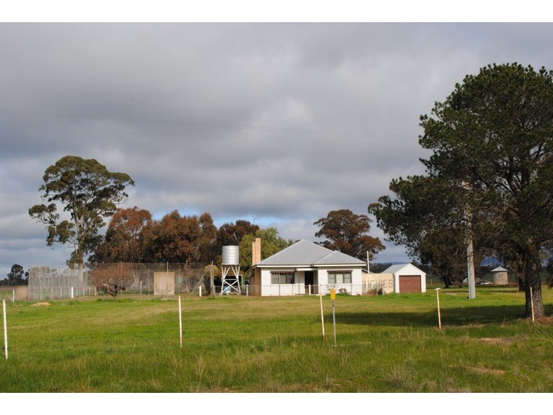 1236 Moonambel Road, Natte Yallock VIC 3465