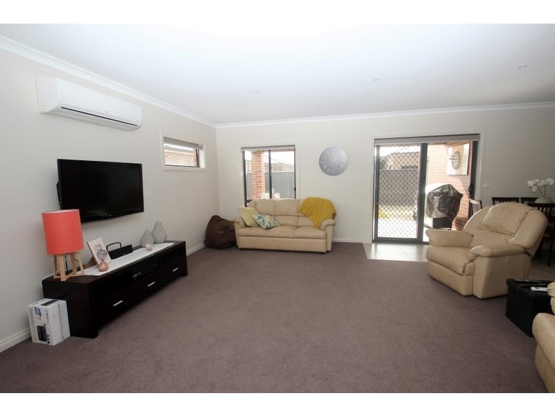 4 Shamrock Court, Maryborough VIC 3465