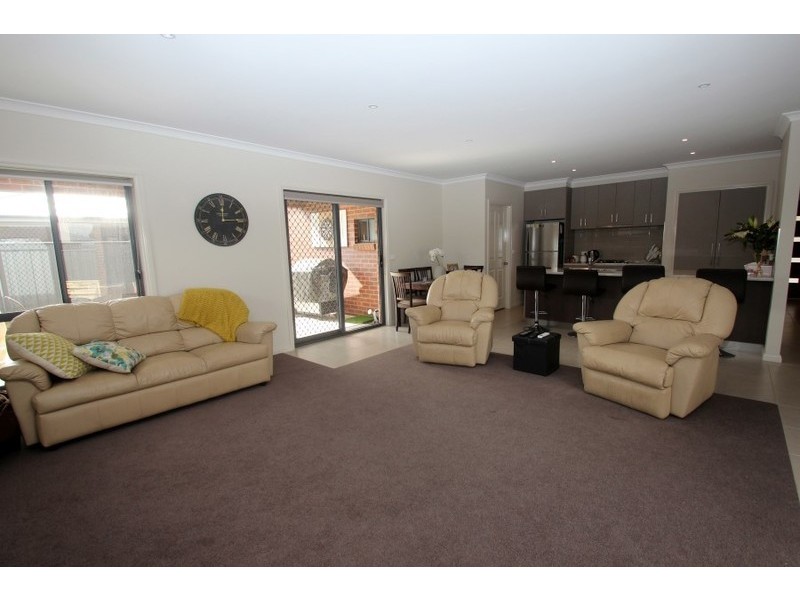 4 Shamrock Court, Maryborough VIC 3465