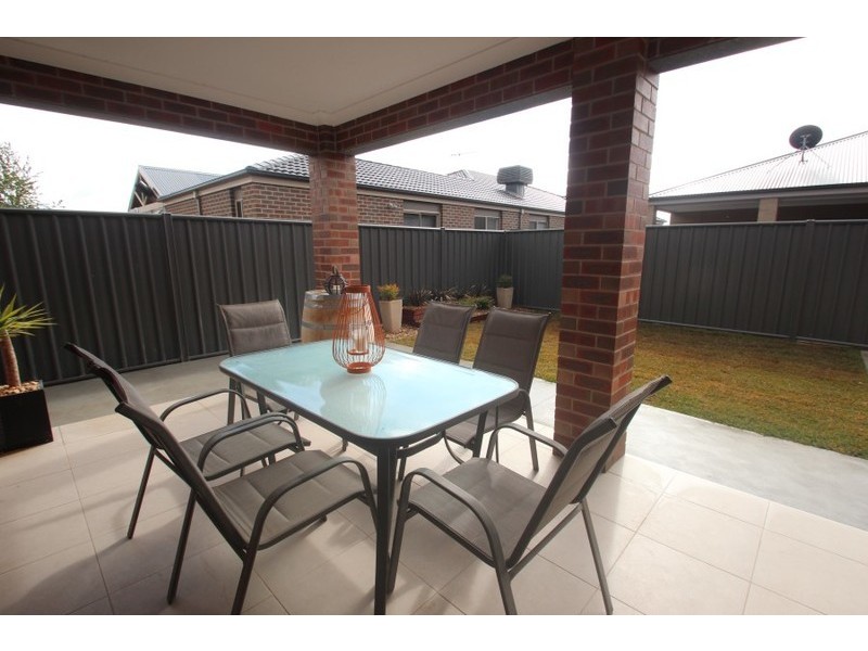 4 Shamrock Court, Maryborough VIC 3465