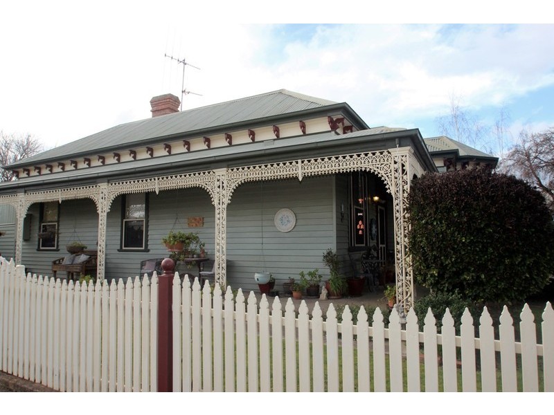 1 Campbell Street, Maryborough VIC 3465