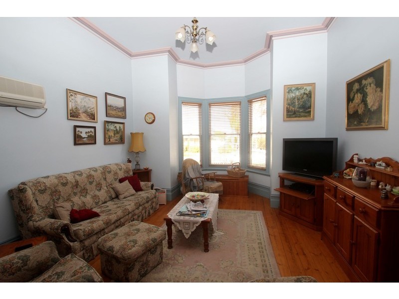 1 Campbell Street, Maryborough VIC 3465