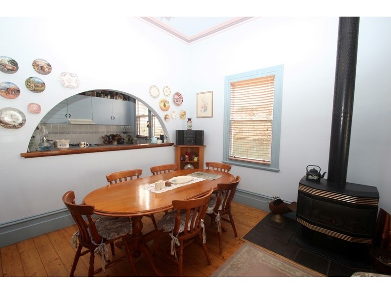 1 Campbell Street, Maryborough VIC 3465