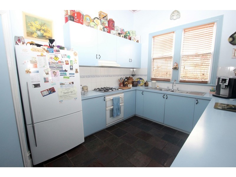 1 Campbell Street, Maryborough VIC 3465