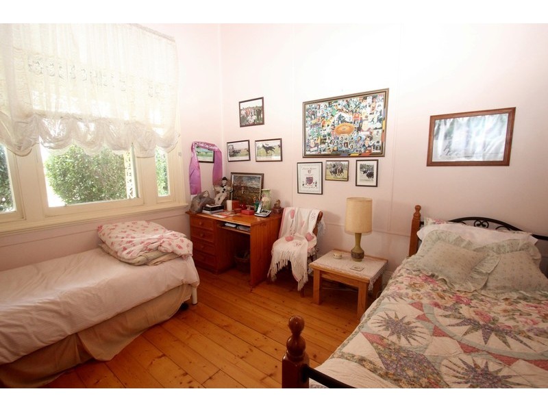 1 Campbell Street, Maryborough VIC 3465