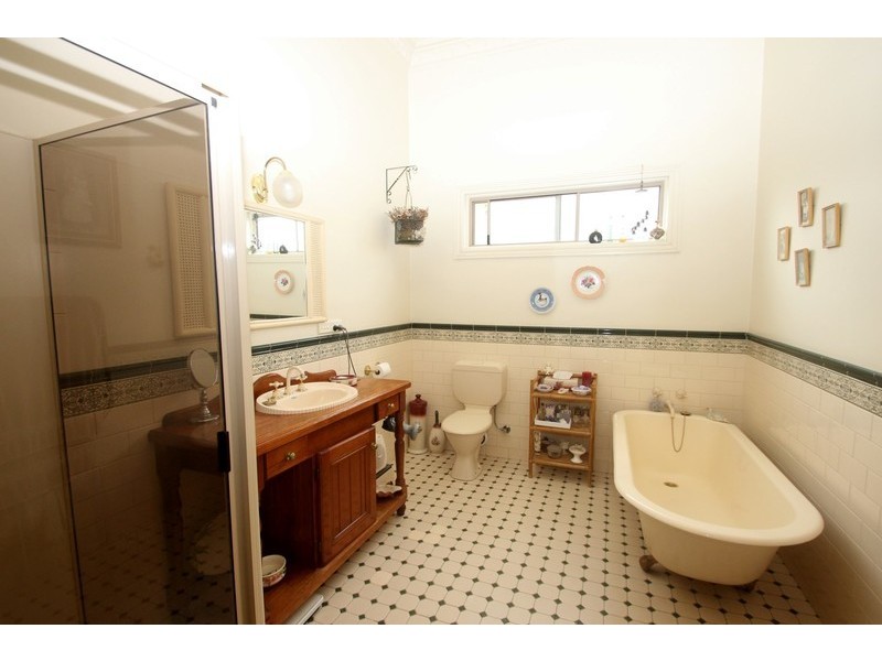 1 Campbell Street, Maryborough VIC 3465