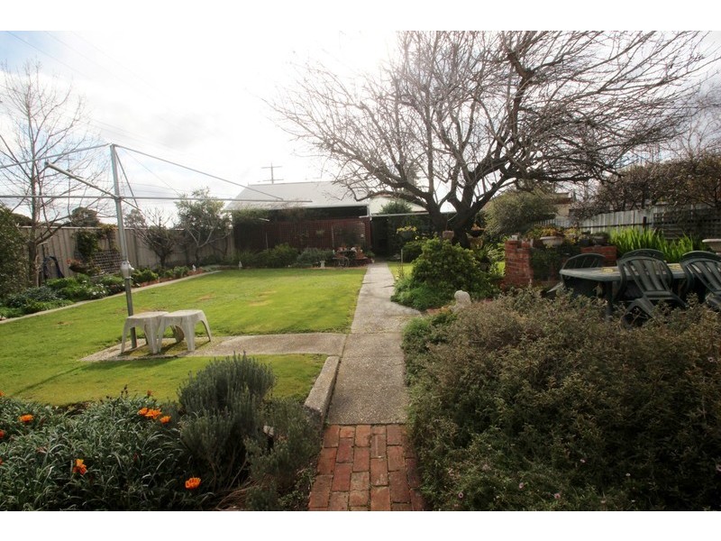 1 Campbell Street, Maryborough VIC 3465