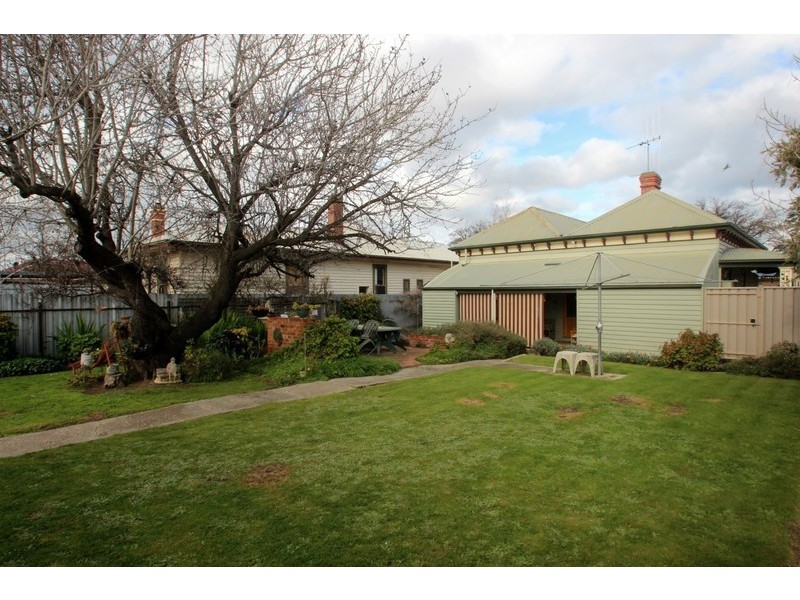 1 Campbell Street, Maryborough VIC 3465