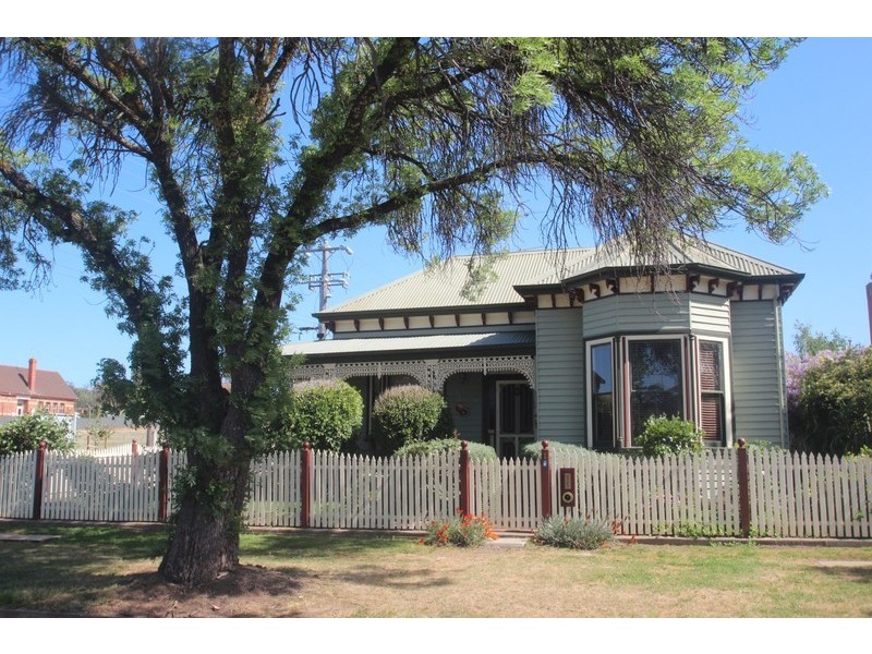 1 Campbell Street, Maryborough VIC 3465