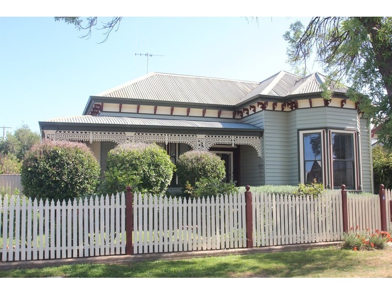 1 Campbell Street, Maryborough VIC 3465